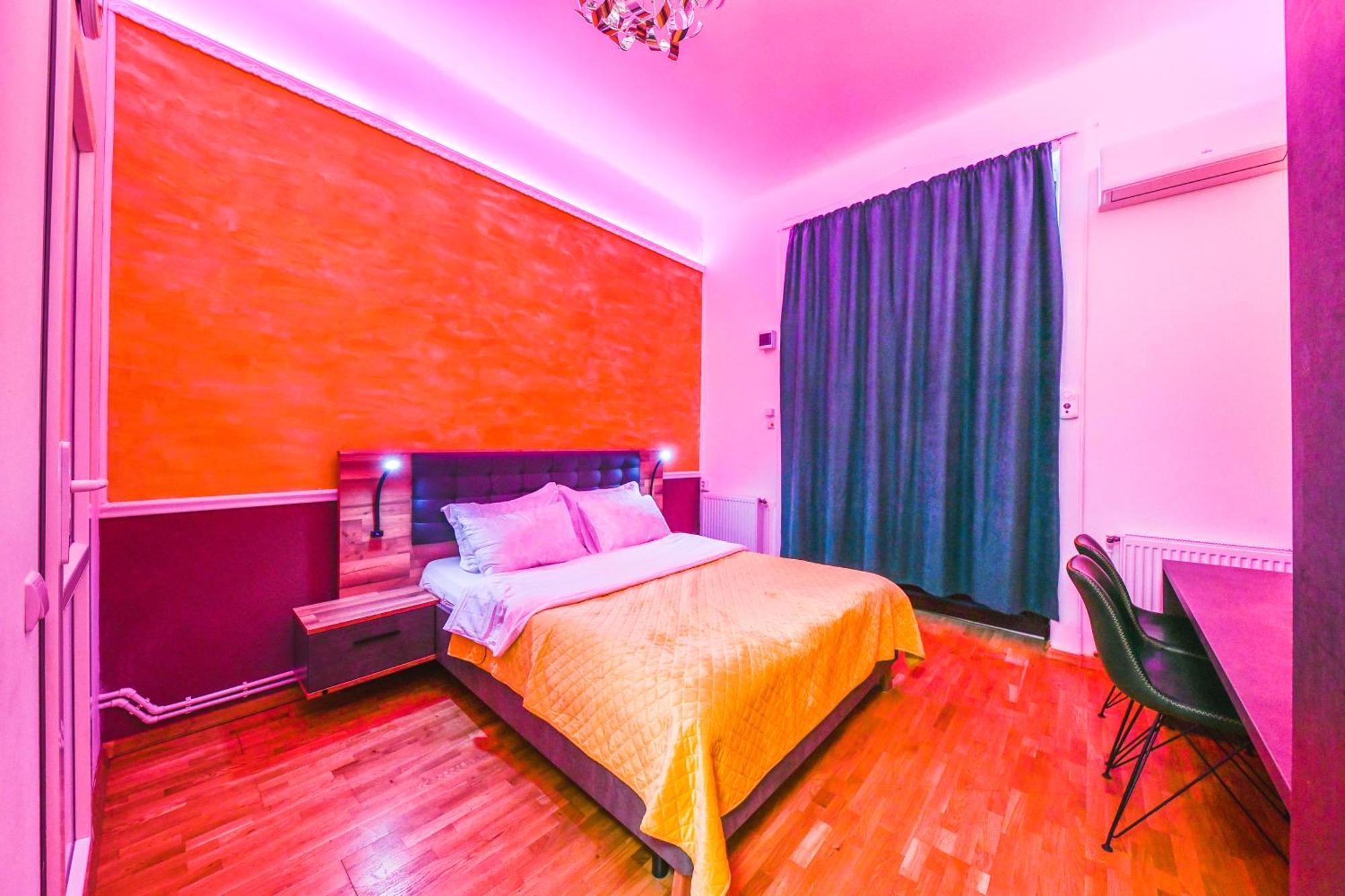 Carpe Diem Cluj Exterior foto